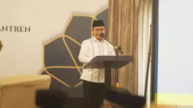 Majelis Masyayikh terus memperkuat mutu pendidikan pesantren melalui penyelenggaraan Pelatihan Asesmen Penjaminan Mutu Eksternal Pendidikan Pesantren Jenjang Dikdasmen pada 25–29 Agustus 2025 di Tangerang.
