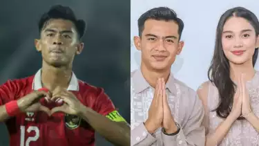 Pantas Sat-set Berpisah, Viral Gugatan Pratama Arhan Nggak Tahan Punya Istri Azizah Salsha karena Setahun Tak dapat...