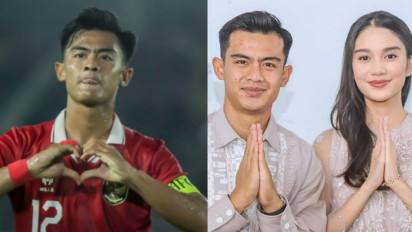 Pantas Sat-set Berpisah, Viral Gugatan Pratama Arhan Nggak Tahan Punya Istri Azizah Salsha karena Setahun Tak dapat...