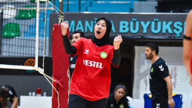 Terlalu Perkasa di Sesi Latihan, Megawati Hangestri Auto Jadi Opposite Utama di Manisa BBSK Musim Depan?