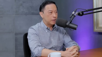 Driver Ojol Meninggal Dilindas Mobil Rantis Brimob Polri, Tom Lembong Ikut Rasakan Kepedihan: Saya Nggak Bisa Membayangkan…