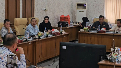 Pemakzulan Bupati Pati, Pansus Hak Angket DPRD Terus Kuliti Sejumlah Kebijakan Sudewo