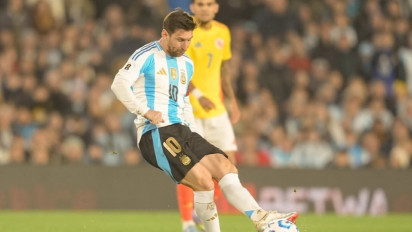 Scaloni Bocorkan Kabar Besar: Messi Dipastikan Turun, Angola Siap Kena ‘Badai’ Argentina?