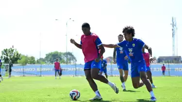 Persib Bandung Berencana Lepas Pemain