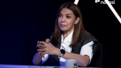 Driver Ojol Tewas Ditabrak Rantis Brimob Viral Berkat Rekaman Warga, Ucapan Najwa Shihab Terbukti: Itu Paling Ampuh…