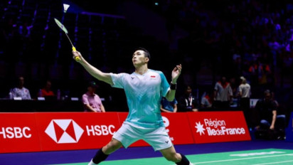 Jadwal dan Live Streaming Final Korea Open 2025: Main Pagi Ini, Jonatan Christie dan Fajar/Fikri Siap Gondol Gelar Juara
