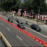 Aliansi BEM UI Gelar Demo di Bundaran HI Hari Ini, Berikut Jalur Alternatif yang Bisa Dilalui