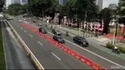Aliansi BEM UI Gelar Demo di Bundaran HI Hari Ini, Berikut Jalur Alternatif yang Bisa Dilalui