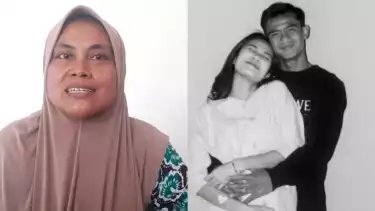 Belum Resmi Bercerai, Viral Omongan Ibunda Pratama Arhan soal Azizah Salsha sebagai Menantu yang...