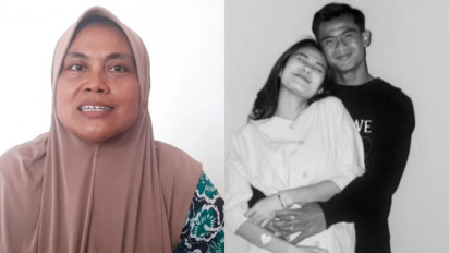 Belum Resmi Bercerai, Viral Omongan Ibunda Pratama Arhan soal Azizah Salsha sebagai Menantu yang...
