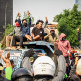 Hindari Upaya Membenturkan Rakyat dengan Aparat, Jaga Demokrasi Tetap Sehat