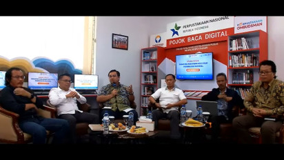 Bulog Kehilangan Kendali, Intervensi Lembaga Lain Bikin Tata Kelola Pangan Kacau