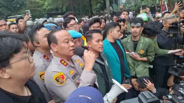 Kapolda Metro Jaya, Irjen Asep Edi Suheri