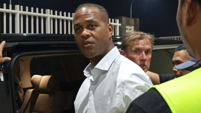 Media Belanda Heran Bukan Main Patrick Kluivert Didesak Dipecat usai Timnas Indonesia Gagal ke Piala Dunia 2026: Skuad Tidak Layak, Sungguh Naif