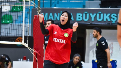 Top 3 Megawati Hangestri: Lawan Panik Megatron Dapat 'Headshot', Megawati Kayak Lagi Tanding di Indonesia, Pelatih GS Caltex Kecewa soal Megawati karena...