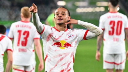 Drama Transfer Panas: Chelsea Kalah Cepat, Xavi Simons Pilih Tottenham