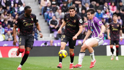 Berita AC Milan: Igli Tare Gerak Cepat, Incar Permata Spanyol untuk Gantikan Wonderkid Rossoneri yang Bakal Hengkang