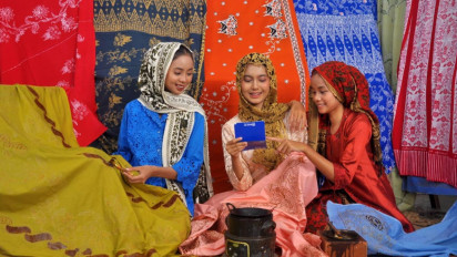 Terbesar di Indonesia, Portofolio Sustainable Finance BRI Capai Rp807,8 Triliun