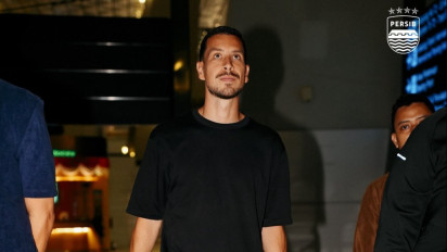 Thom Haye hingga Jordi Amat ke Super League, Andre Rosiade Bawa-bawa Nama Shin Tae-yong hingga Singgung Soal Gaji