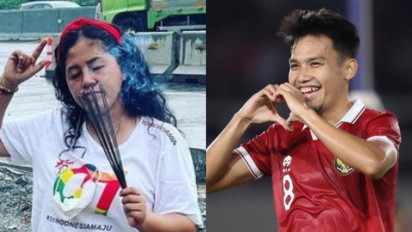 Assalamualaikum Piala Dunia 2026, Timnas Indonesia Sejak Awal Diramal Ahli Tarot Ini Bakal Mulus Melawan...