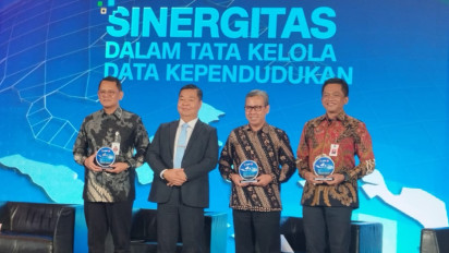 Kemendagri Luncurkan Satu Data untuk Semua: Fondasi Pengentasan Kemiskinan, Stunting, hingga Inflasi