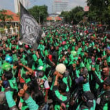 Ancam Industri Mobilitas dan Pengantaran Digital, Pemerintah Diminta Kaji Mendalam Wacana Kebijakan Potongan Aplikator Ojol Sebesar 8 Persen