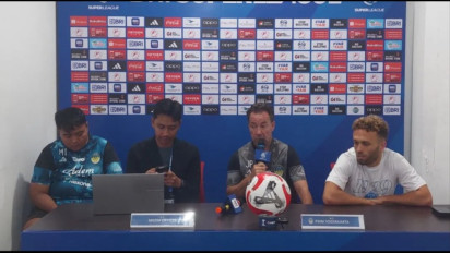 Belum Terkalahkan! PSIM Bidik Kemenangan Besar di Markas Malut United