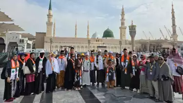 Ibadah Umrah