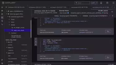 Terobosan Baru Teknologi AI Real-Time Streaming Agents yang Siap Ubah Cara Bisnis Beroperasi
