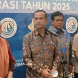 Lanjutkan Trans Patriot, Kementrans Usul Anggaran Rp1,9 Triliun