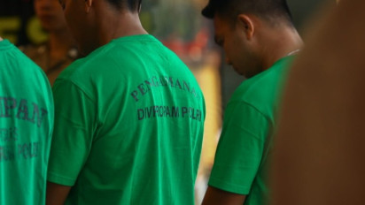 Mulai Usut Pidana Ojol Affan Kurniawan, Bareskrim Blak-blakan Progresnya