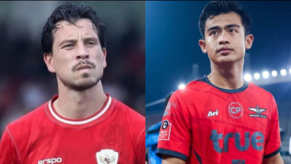 Top 3 Bola: Thom Haye Dihujat Gabung Persib, Nasib Prihatin Pratama Arhan di Bangkok United, Media Belanda Tak Habis Pikir