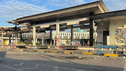 Transjakarta Berangsur Pulih Usai Demo Semalam, Ini Rute yang Sudah Beroperasi