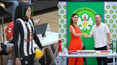 Sponsor baru Manisa BBSK usai datangkan Megawati Hangestri