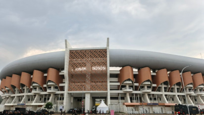 Simak! Ini ‎Kelebihan dan Kekurangan BIS jika Dipakai Jadi Markas Timnas Indonesia: Akses Sempit tapi Rumput Elite 