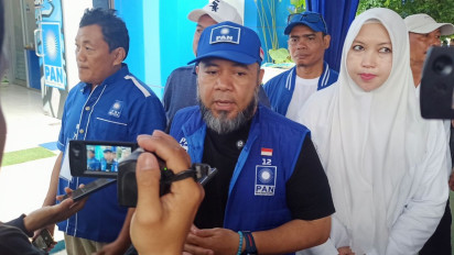 Pascakeracunan Massal MBG di Lebong Dihentikan Sementara