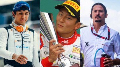 3 Pembalap Asia Tenggara Ini Pernah Ramaikan F1, Nomor Dua Jadi Kebanggaan Masyarakat Indonesia