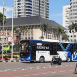 Transjakarta Buka Suara Soal Insiden Bus Lindas Pejalan Kaki hingga Tewas di Jaksel