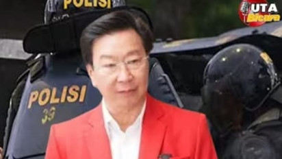 Jakarta Membara, Pengamat: DPR Dan Polri Harus Kembali Ke Jati Dirinya