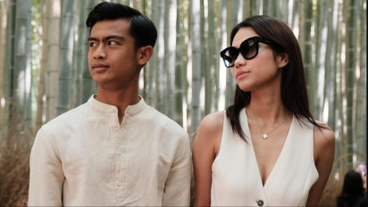 Kabar Rujuknya Pratama Arhan dan Azizah Salsha Mencuat, Netizen: Malah Perpanjang Kontrak