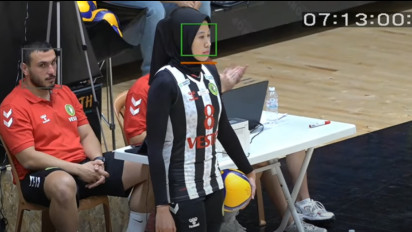 Baru Jalani Laga Debut, Megawati Hangestri Langsung Kena Headshot Lawan, hingga Manisa BBSK Kedatangan Investor Lagi