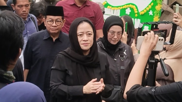 Puan Maharani Minta Anggota DPR RI Jaga Ucapan, Jangan Menyakiti Hati Rakyat
