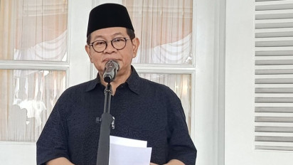Gubernur Pramono Harap UMKM Dapat Pindah ke Blok M Hub, Janjikan Fasilitas AC Diperbaiki