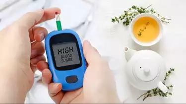 Ilustrasi Diabetes, Gula Darah Tinggi