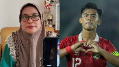 Heboh "War Arhan" Ternyata 2 Syarat Ini Harus Dipenuhi, Jika Mau Dapat Restu Ibunda Pratama Arhan: Yang Penting...