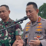 Head to Head Petisi Menolak atau Mendukung Pemecatan Kompol Cosmas Bergema, Jenderal Listyo Sigit Prabowo Turut Didesak Mundur dari Kapolri