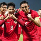 Reuni di Persija, Witan Sulaeman Termotivasi Bawa Macan Kemayoran Juara Bersama STY