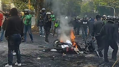 Jangan Keliru! Ini Bedanya Anarko dan Anarkis yang Sering Disalahpahami