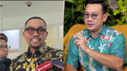 Usai Rumah Dijarah Massa, Viral Ucapan Denny Sumargo Secara Terbuka Undang Ahmad Sahroni Bahas Demo: Kira-kira...