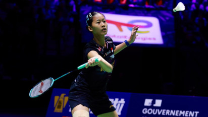 Jadwal Siaran Langsung Australian Open 2025: Gregoria Mariska Mundur, Indonesia Kirim 14 Wakil Andalan